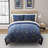 Kids Galaxy Printed Bed in a Bag Comforter & Sheet Set-96471120