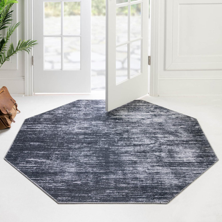 Monroy Chenille Indoor Rug