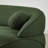 Armi 83.8'' Japandy Style Boucle Fabric Sofa-346465735