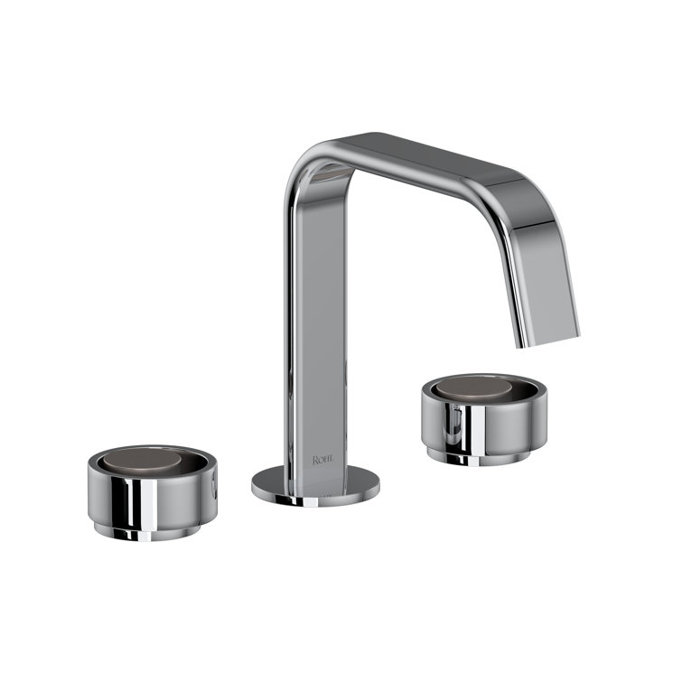 Eclissi™ Widespread Lavatory Faucet with U-Spout