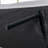 Rainell 55.12'' Linen Square Arm-2075287664
