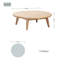 MIMO Solid Wood Outdoor Coffee Table-728240361