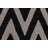 Linzy Wool Chevron Indoor Rug