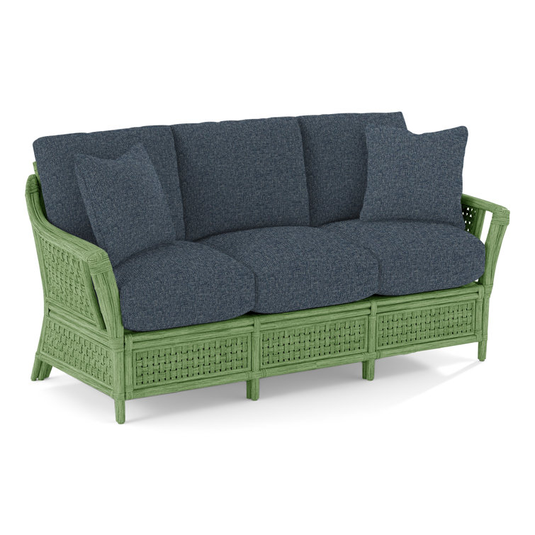 Boca Upholstered 78'' Sofa