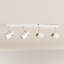 Lacey 4-Light 54cm Ceiling Spotlight-28709103-20540340