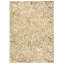 Nemesis Cowhide Geometric Area Rug-1134876881