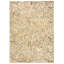 Nemesis Cowhide Geometric Area Rug-1134876886