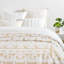 Monet White Quilted Sham-1800098813