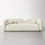 Katrien 93'' Upholstered Sofa-1158187764