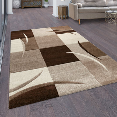 Aliana Abstract Area Rug