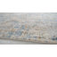 Tapis bleu / gris Govany-1778164673