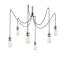 Faer 6 - Light Bulb Pendant-1328195702