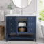 Meuble-lavabo 36 po avec lavabo et rangement polyvalent-1523101068