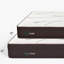 Matelas moyen infusé 10 po Zencloud Hybrid-78526762