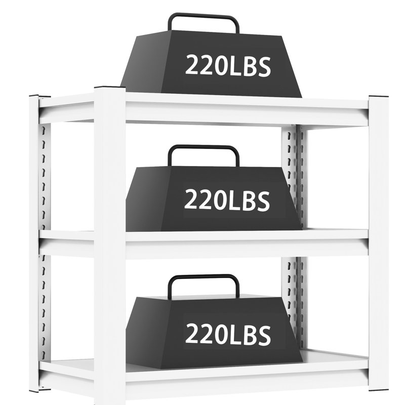 Support en métal pour aquarium pour 40 à 50 gallons, L 33,56 po x l 17,73 po, H 31,26 po, construction, 3 tablettes réglables, plancher, outils d'assemblage inclus Support pour aquarium, support et stable