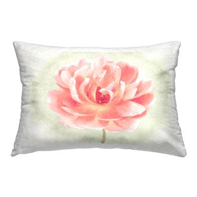 Coussin décoratif Floral