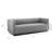 Modway Conjure Channel Tufted Velvet Sofa-802626254