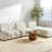 Becki Owens x Livabliss Solana Machine Woven Area Rug-81625130