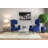 Aalish Premium Flokati Wool Shag Hand Loomed Ivory Rug-314577712