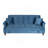 Adjustable Storage Sofa