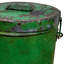 Ahbree Handmade Hat Box