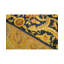 Wool Oriental Area Rug