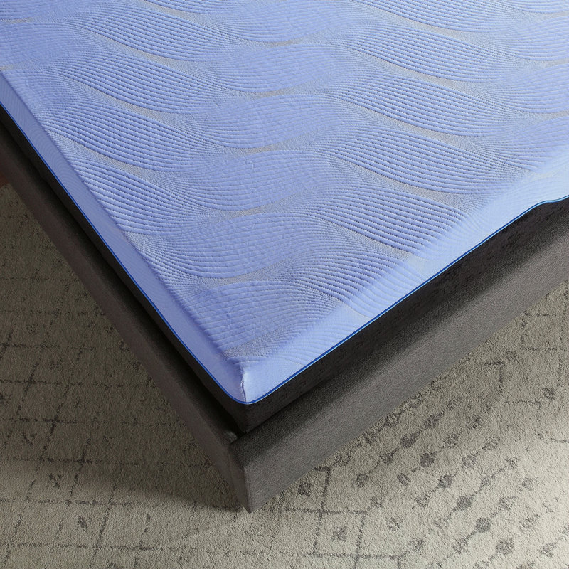 Matelas hybride pour enfant, Lit simple