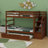 Iftekar Kids Bunk Bed with Trundle-1034609032-1060640767