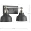 Éclairage pour meuble-lavabo à intensité variable Mable-732710205-732710202