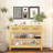 43.3'' Console Table-110743701