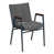 Tissu gris