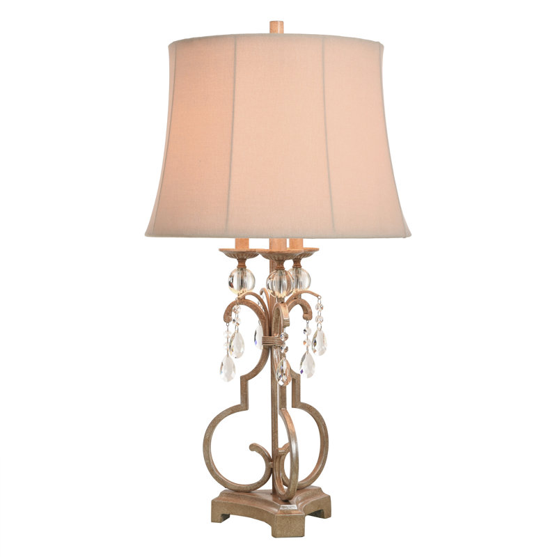 Mae Table Lamp