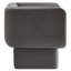 Fauteuil d'appoint en velours Tate Performance-101323707