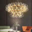 Anguri 32-Light Crystal Unique Chandelier