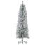 Arbre de Noël artificiel 5 pi