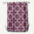 Mauve sélectionné