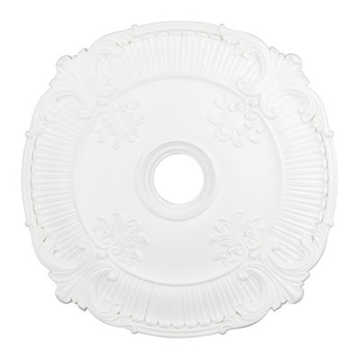 Médaillon de plafond Mercerville