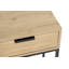 Walkowiak Side Table with Storage