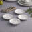 Noritake Spectrum Set Of 4 Fruit Bowls, 5-1/2", 4 oz.