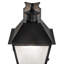 Stafford 1 - Light Armed Sconce