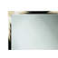 Vanucci Eclectics Rectangle Beveled Wall Mirror-17110066