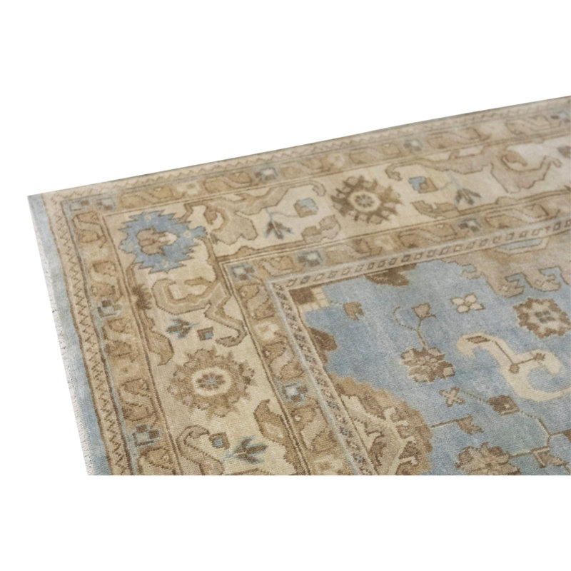 One-of-a-Kind 8'3" X 9'11" Area Rug
