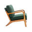 Chaise d'appoint l 25,59 po Arras-2058788651