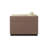 Cabot Outdoor Chair-Alessi Buff