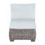 Rustic Woven Sectional Slipper Chair-373559787-296706647-269954468