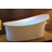 70.87'' x 33.5'' Air Acrylic Bathtub