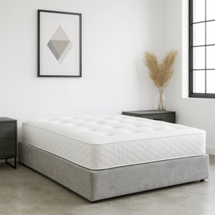 Meridian Nights Open Coil Mattress