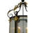 Ganser 6 - Light Dimmable Geometric Chandelier