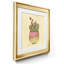 «Flowering Succulent I», ensemble de 2 reproductions d'art-1891878172-1891878170-1891878171