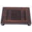 Bamboo Tea Table